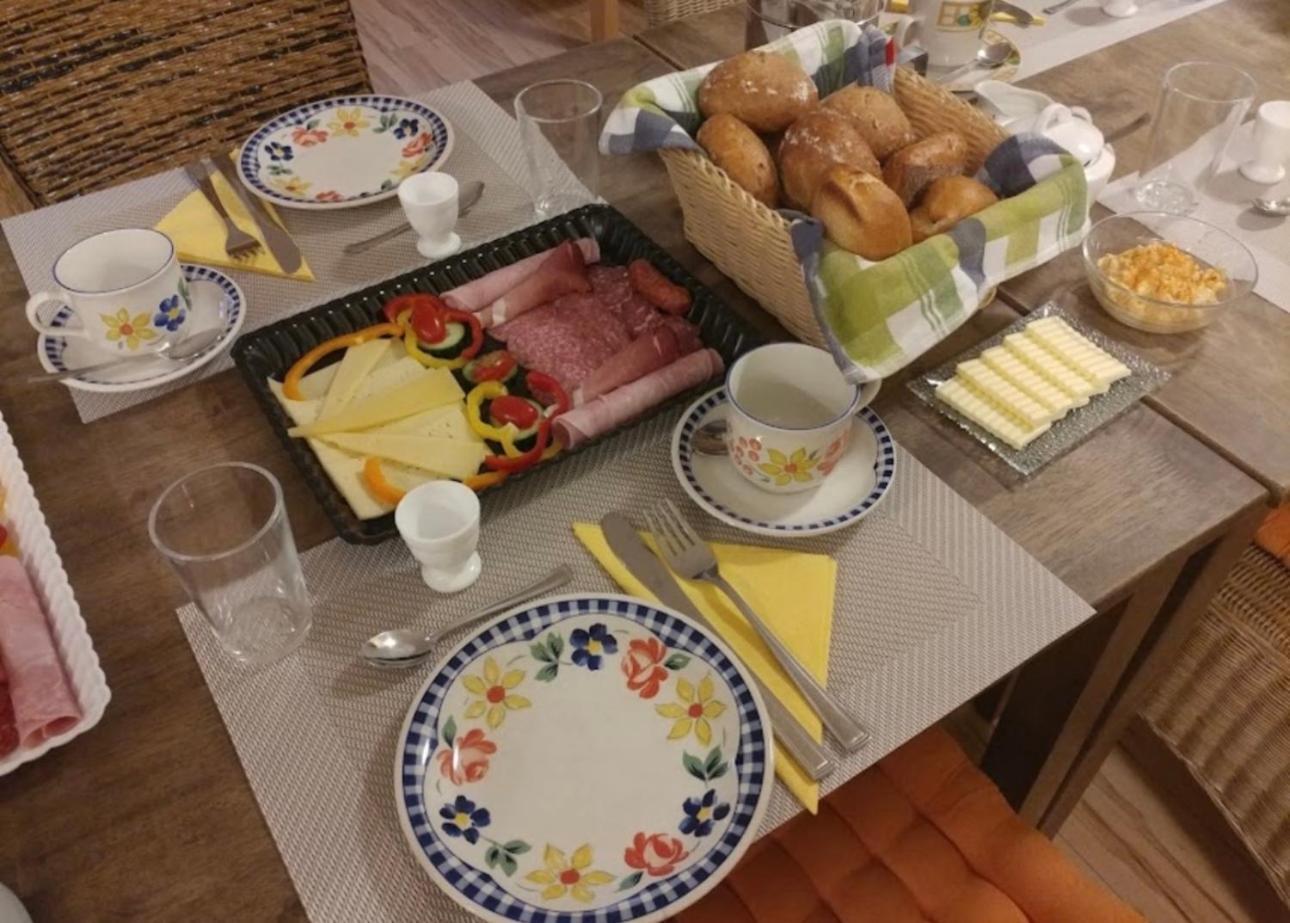 Mainsommer Kemmern 외부 사진